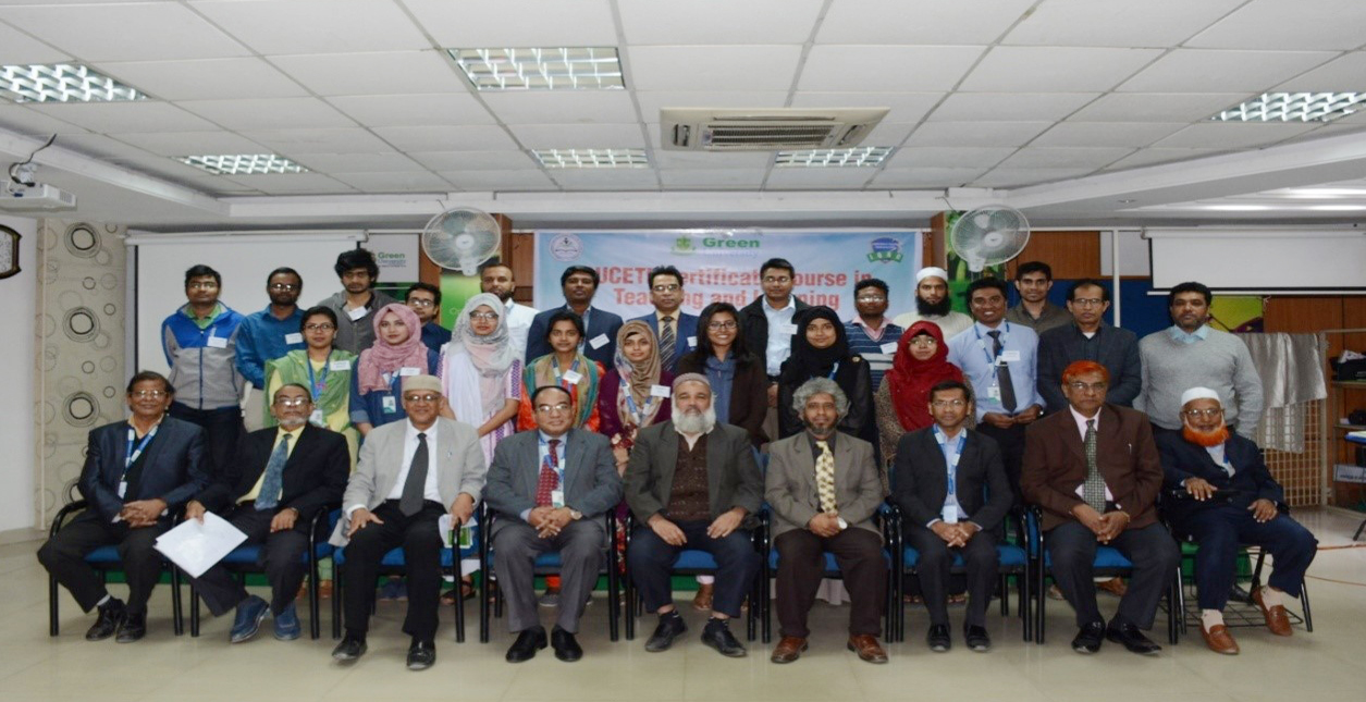 CTL 14th Batch first Phase