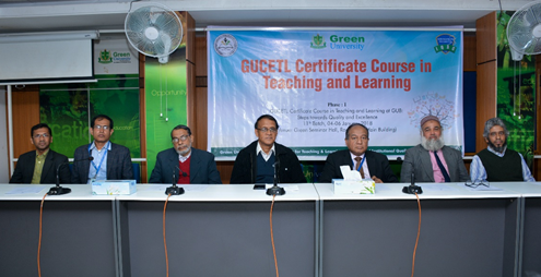 CTL 2nd phase of 11 Batch