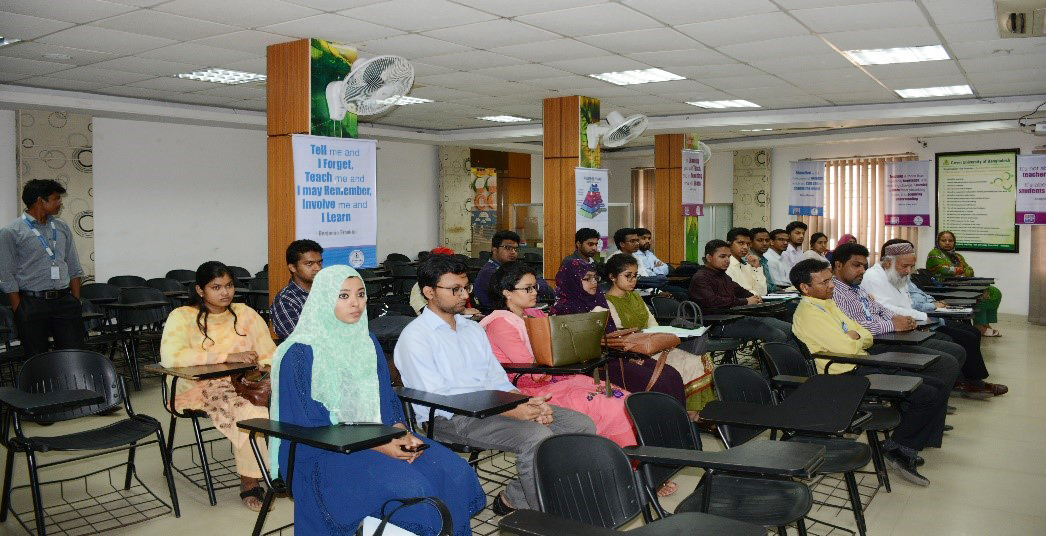 CTL 15th Batch b2nd Phase