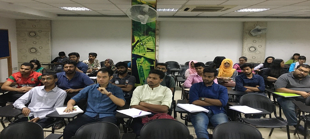 GIFT new batch Briefing session 1