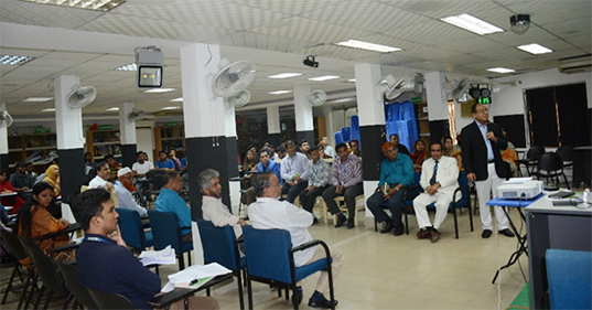 Ragging and bulling prohibition data collection update 2